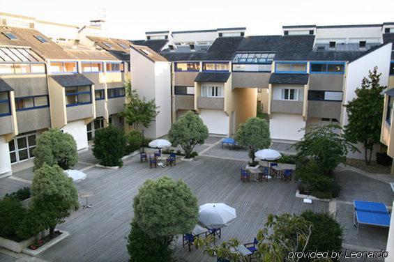 Hotel Kerloc'H Gwen Quimper Combrit Exterior photo