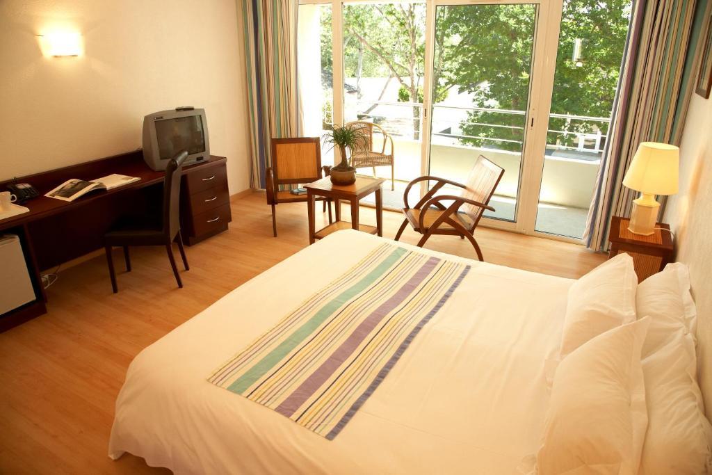 Hotel Kerloc'H Gwen Quimper Combrit Room photo